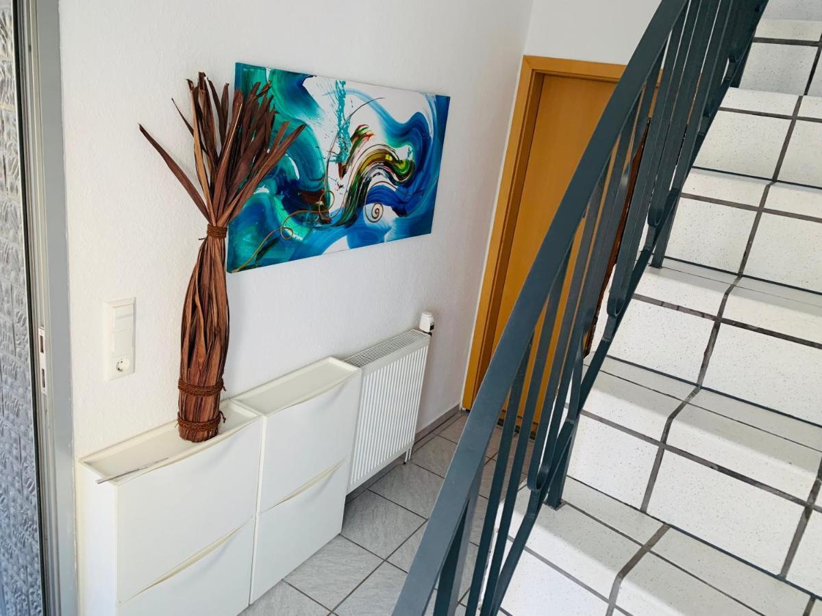 Luhne Boutique Pension Dış mekan fotoğraf
