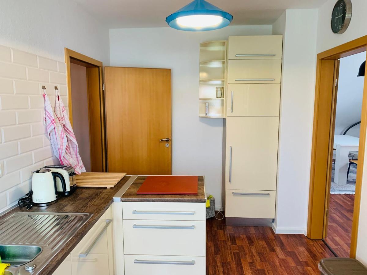 Luhne Boutique Pension Dış mekan fotoğraf