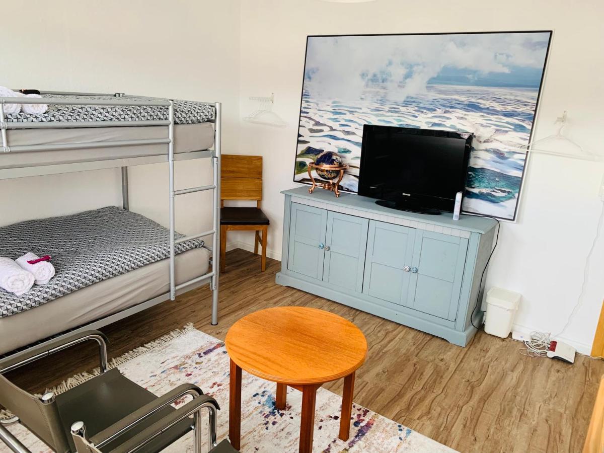 Luhne Boutique Pension Dış mekan fotoğraf