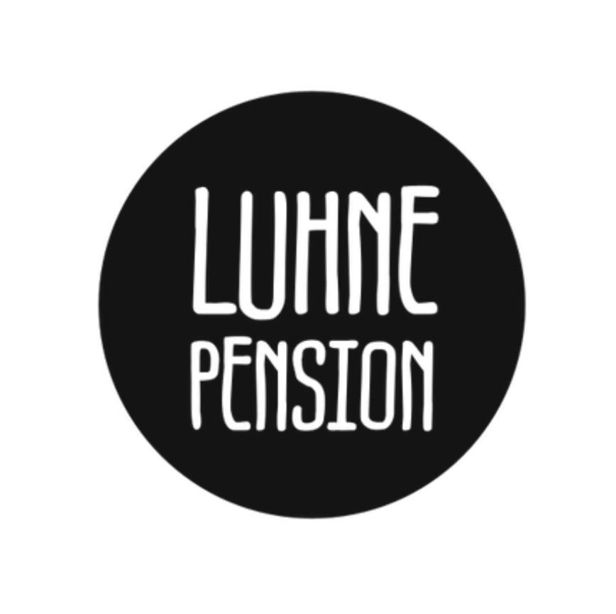Luhne Boutique Pension Dış mekan fotoğraf