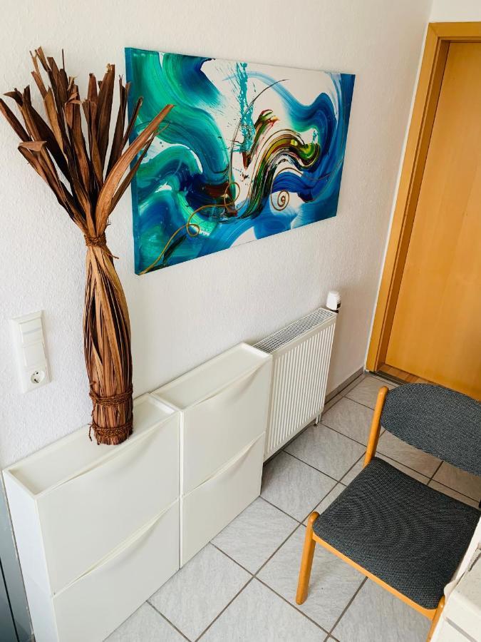 Luhne Boutique Pension Dış mekan fotoğraf