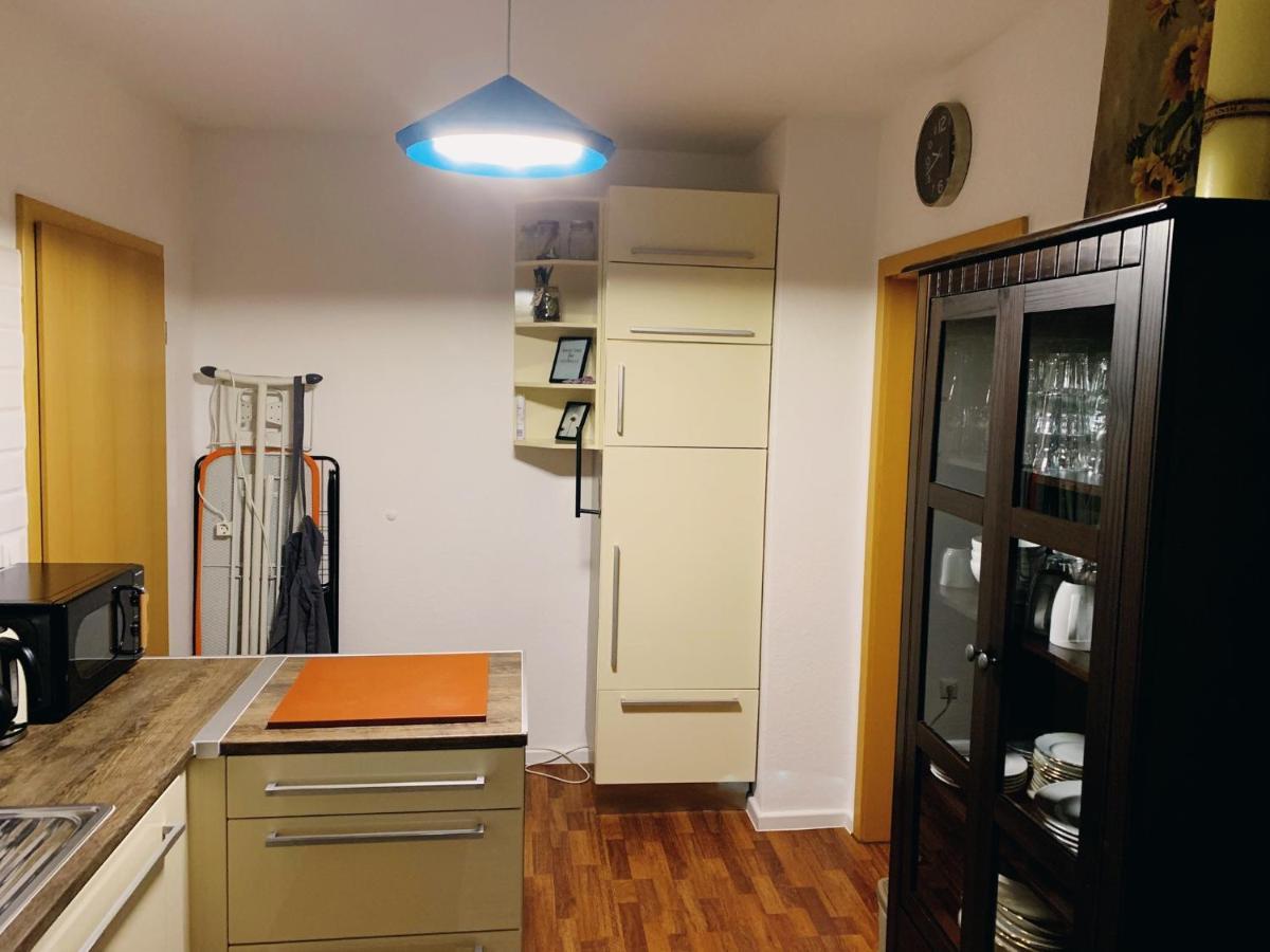 Luhne Boutique Pension Dış mekan fotoğraf
