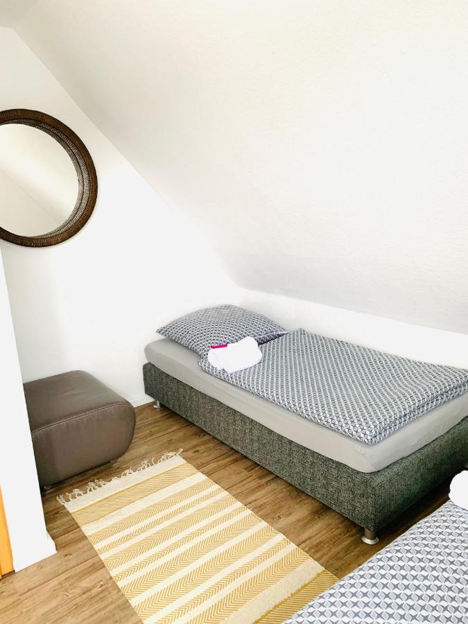 Luhne Boutique Pension Dış mekan fotoğraf