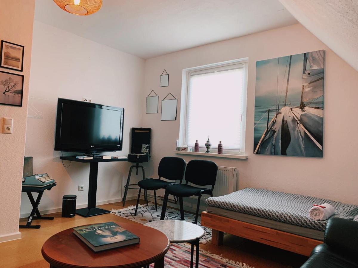 Luhne Boutique Pension Dış mekan fotoğraf