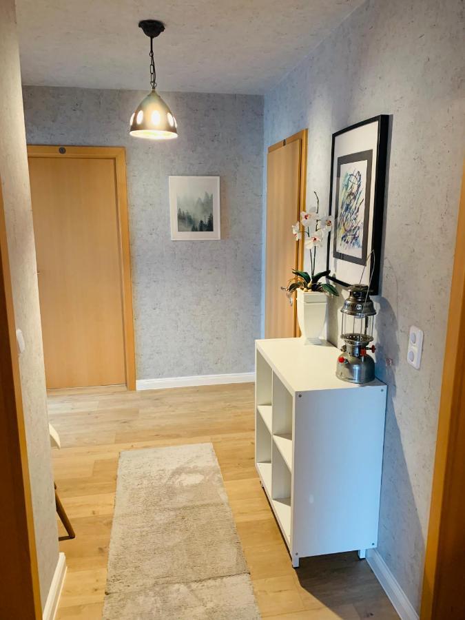 Luhne Boutique Pension Dış mekan fotoğraf
