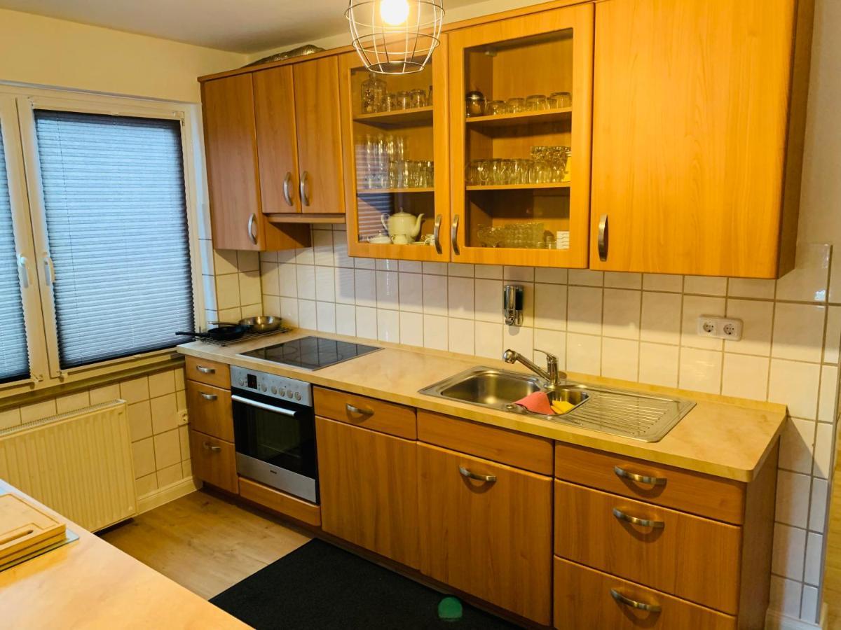 Luhne Boutique Pension Dış mekan fotoğraf