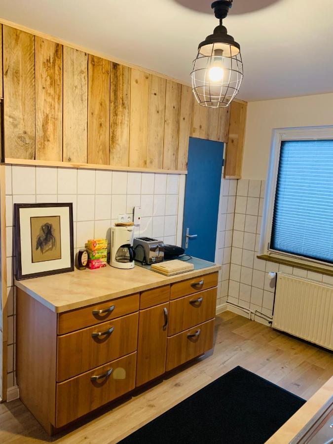 Luhne Boutique Pension Dış mekan fotoğraf