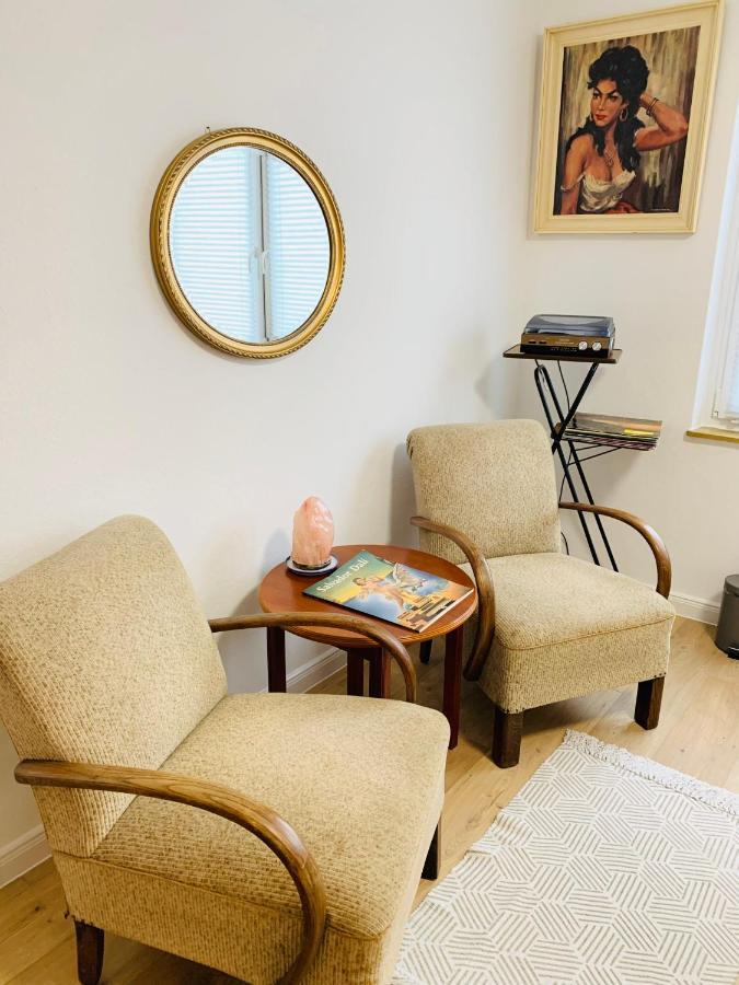 Luhne Boutique Pension Dış mekan fotoğraf